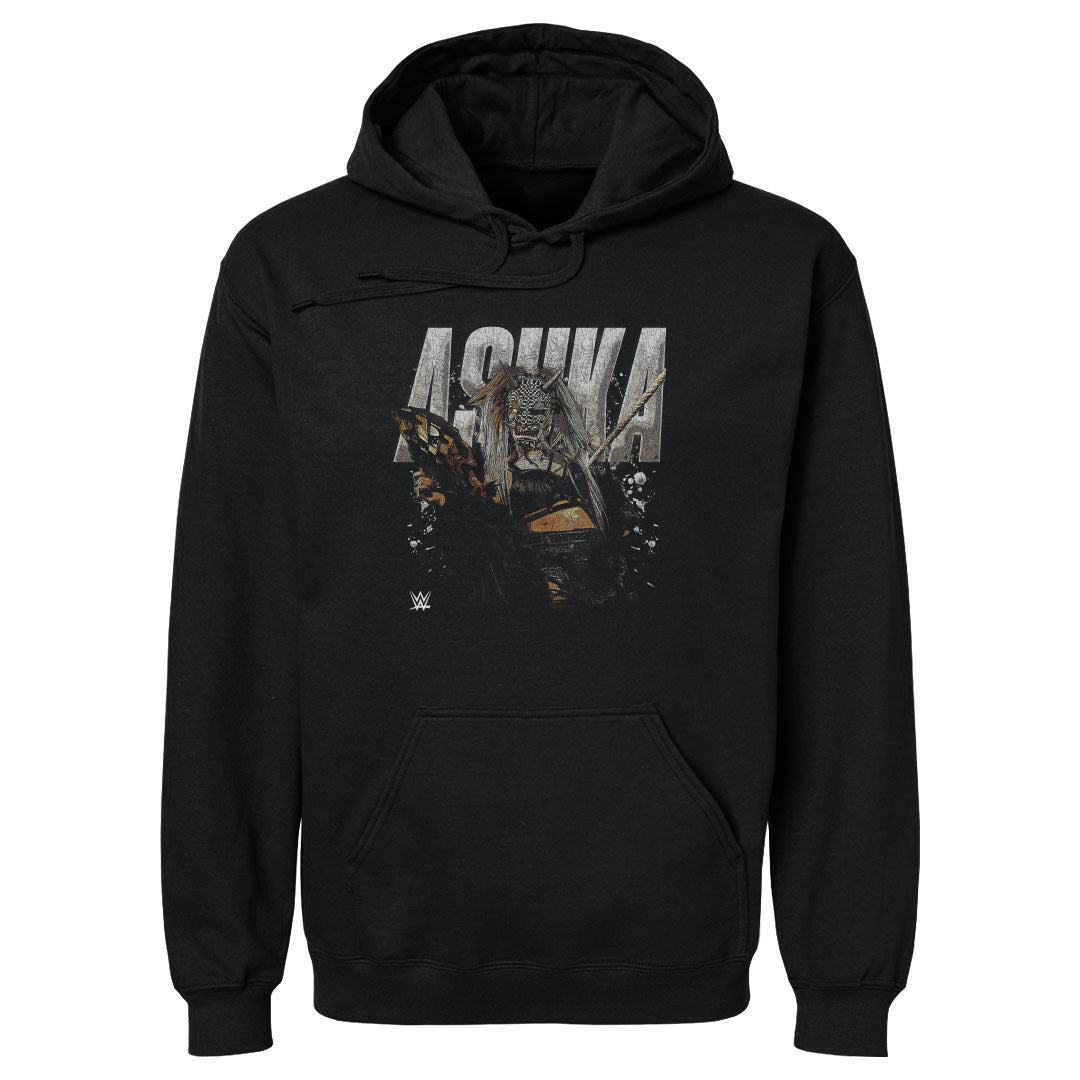 Asuka Men's Hoodie | 500 LEVEL