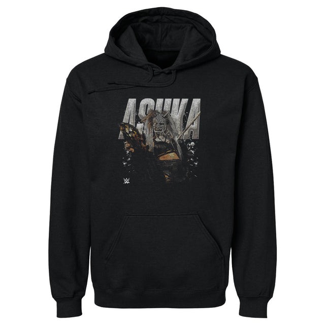 Asuka Men's Hoodie | 500 LEVEL