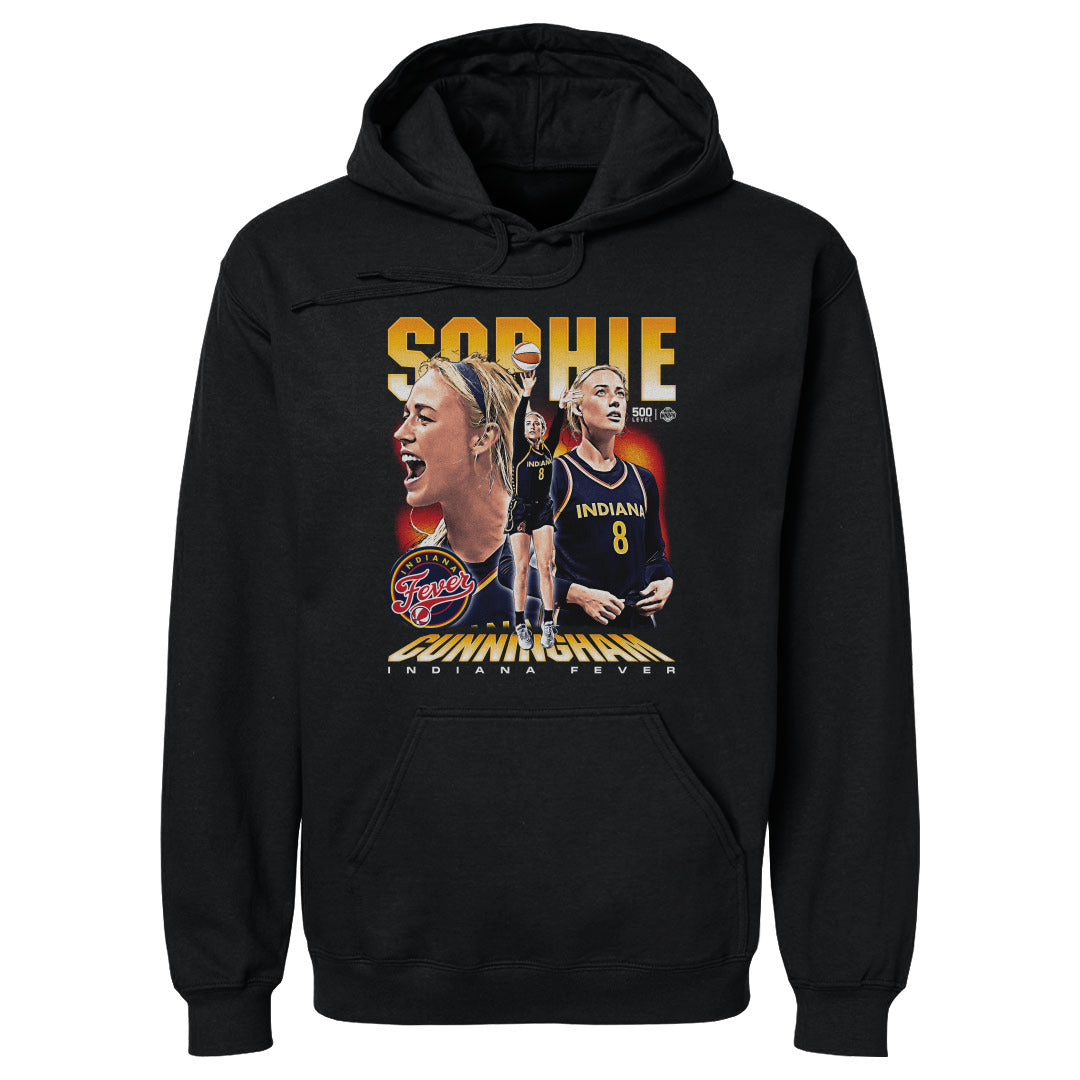 Sophie Cunningham Men's Hoodie | 500 LEVEL