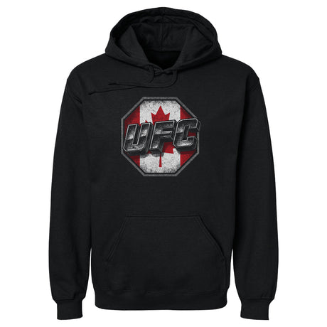 UFC Men's Hoodie | 500 LEVEL
