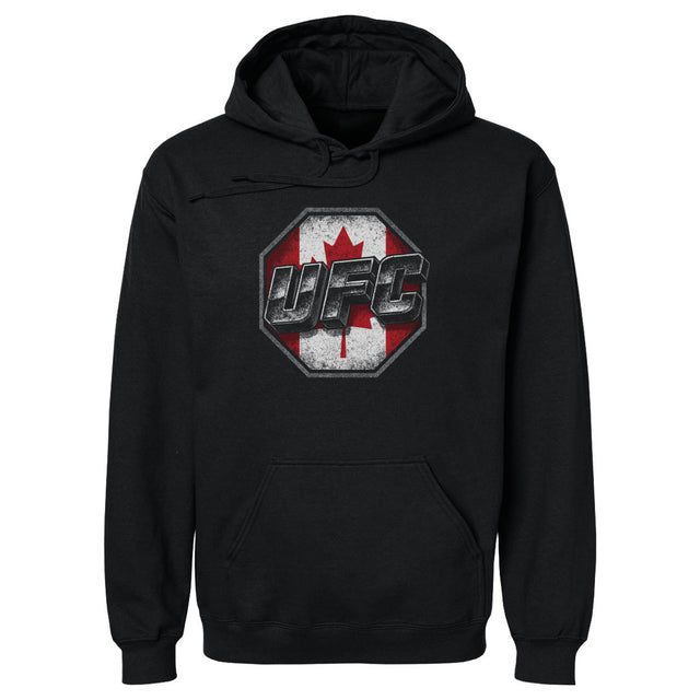 UFC Men's Hoodie | 500 LEVEL
