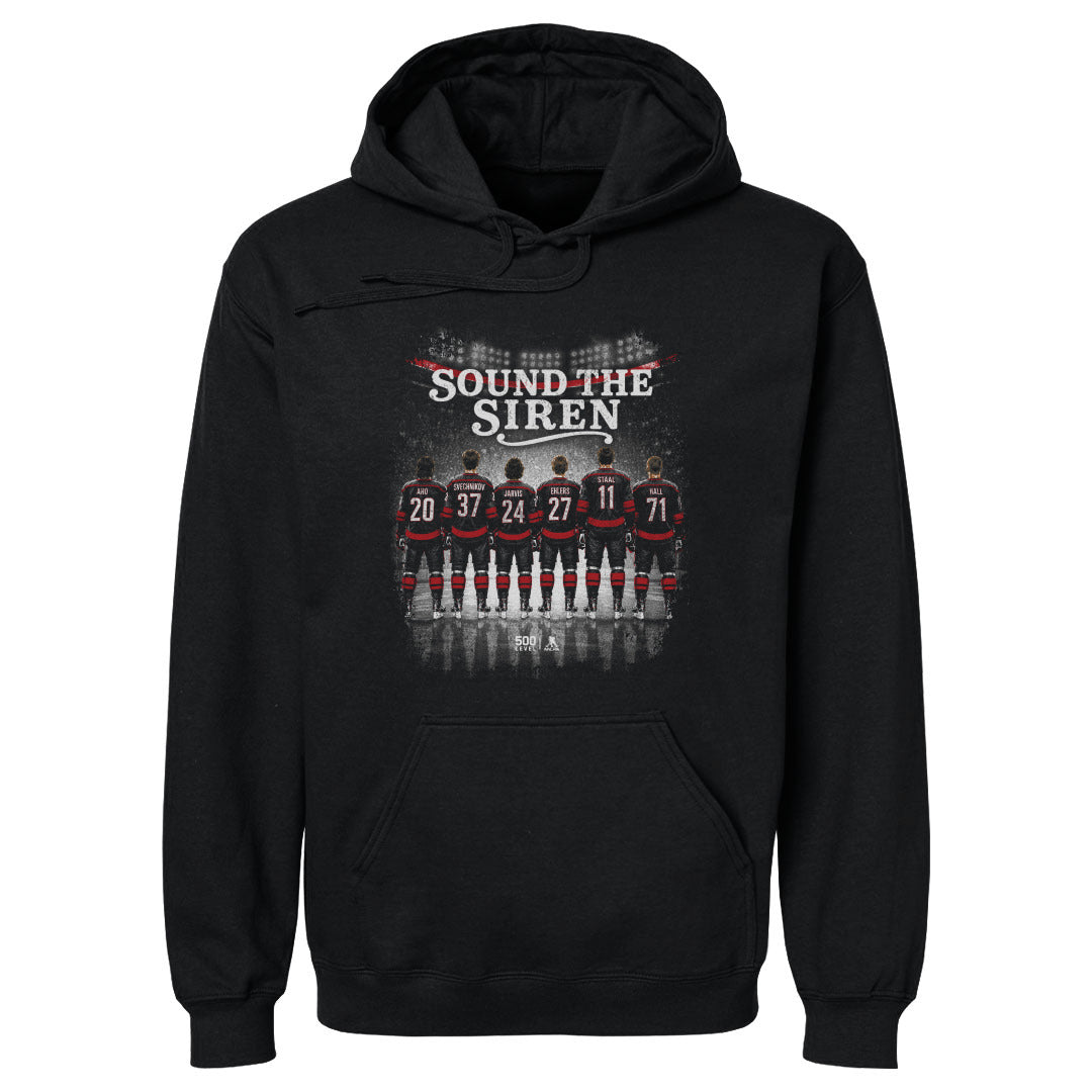 Carolina Hockey Men's Hoodie | 500 LEVEL