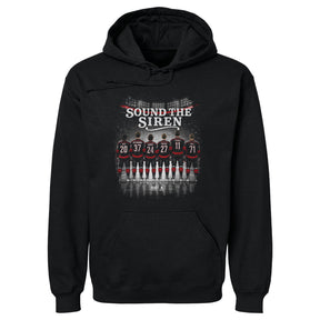 Carolina Hockey Men's Hoodie | 500 LEVEL