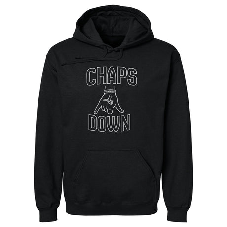 Vandegrift Men's Hoodie | 500 LEVEL