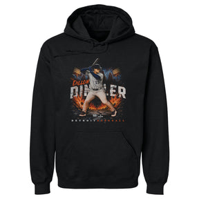 Dillon Dingler Men's Hoodie | 500 LEVEL