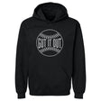Gut It Out Foundation Men's Hoodie | 500 LEVEL