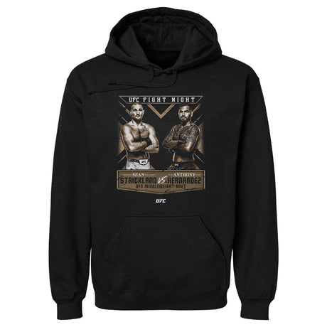 UFC Fight Night Men's Hoodie | 500 LEVEL