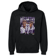 J.J. McCarthy Men's Hoodie | 500 LEVEL