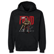 Bray Wyatt Men's Hoodie | 500 LEVEL