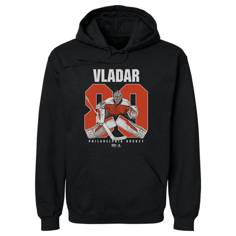Dan Vladar Men's Hoodie | 500 LEVEL