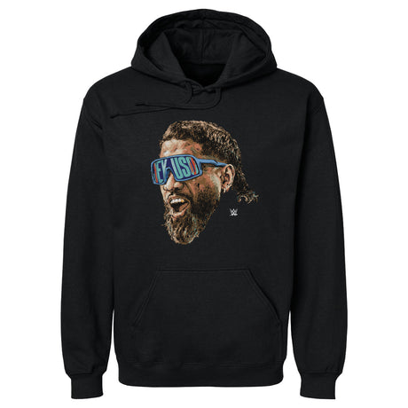 Jey Uso Men's Hoodie | 500 LEVEL