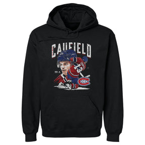 Cole Caufield Men's Hoodie | 500 LEVEL