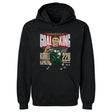 Kirill Kaprizov Men's Hoodie | 500 LEVEL