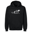 Poker Men's Hoodie | 500 LEVEL