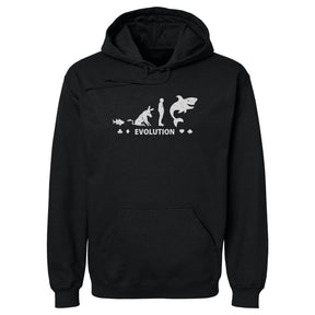 Poker Men's Hoodie | 500 LEVEL