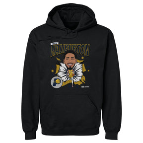 Tyrese Haliburton Men's Hoodie | 500 LEVEL