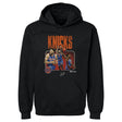 New York Knicks Men's Hoodie | 500 LEVEL