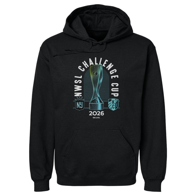 NWSL Men's Hoodie | 500 LEVEL