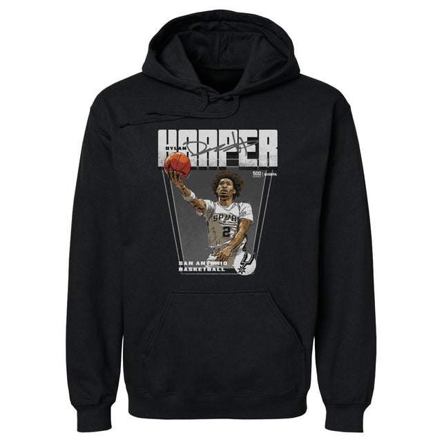 Dylan Harper Men's Hoodie | 500 LEVEL