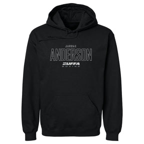 Jardae Anderson Men's Hoodie | 500 LEVEL
