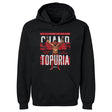 Ilia Topuria Men's Hoodie | 500 LEVEL