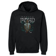Montez Ford Men's Hoodie | 500 LEVEL