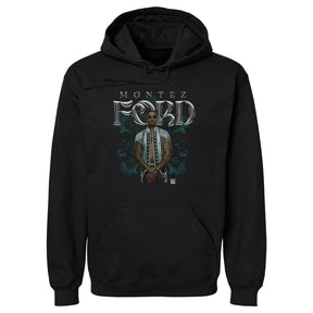 Montez Ford Men's Hoodie | 500 LEVEL