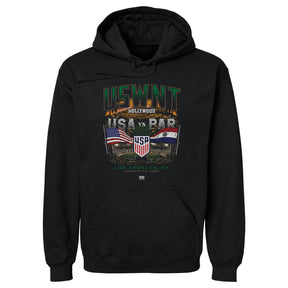 USWNT Men's Hoodie | 500 LEVEL