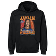 Jaylin Williams Men's Hoodie | 500 LEVEL
