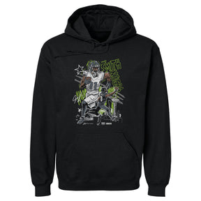 Jaxon Smith-Njigba Men's Hoodie | 500 LEVEL