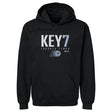 Teonni Key Men's Hoodie | 500 LEVEL
