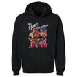 The Hart Foundation Men's Hoodie | 500 LEVEL