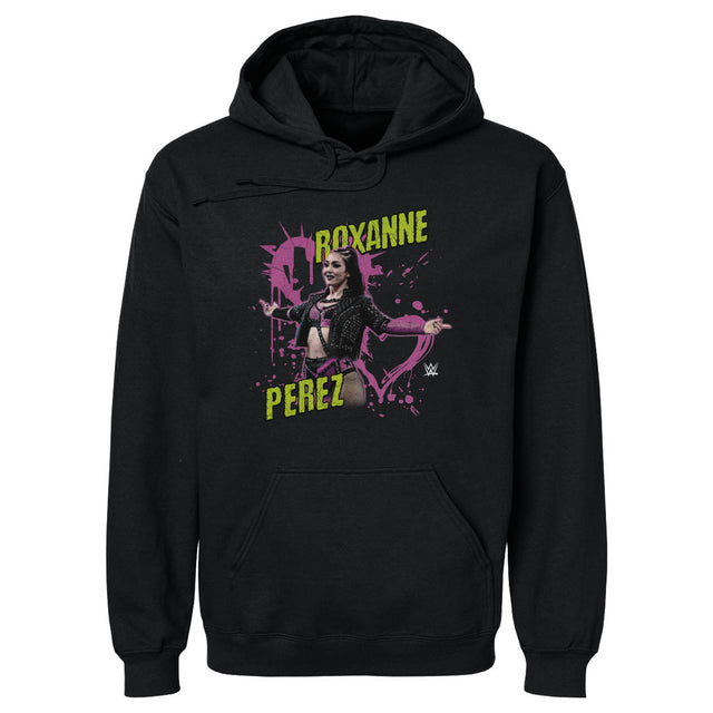 Roxanne Perez Men's Hoodie | 500 LEVEL