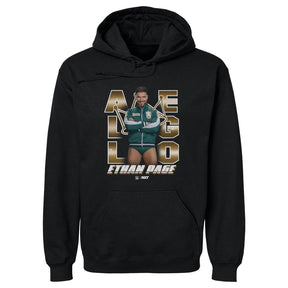 Ethan Page Men's Hoodie | 500 LEVEL