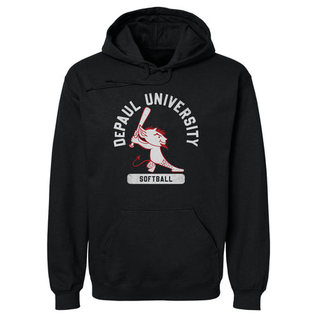 DePaul Blue Demons Men's Hoodie | 500 LEVEL