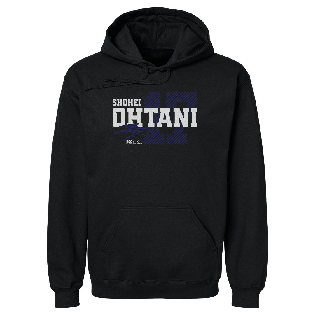 Shohei Ohtani Men's Hoodie | 500 LEVEL