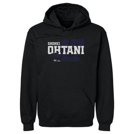 Shohei Ohtani Men's Hoodie | 500 LEVEL