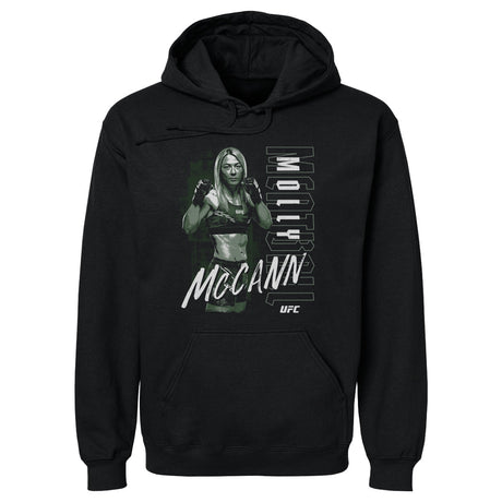Molly McCann Men's Hoodie | 500 LEVEL