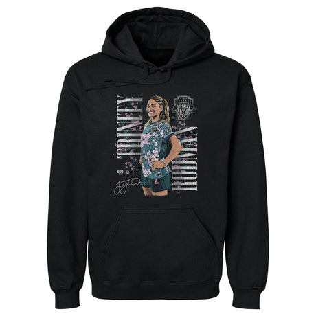 Trinity Rodman Men's Hoodie | 500 LEVEL