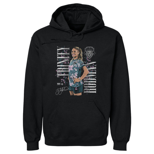 Trinity Rodman Men's Hoodie | 500 LEVEL