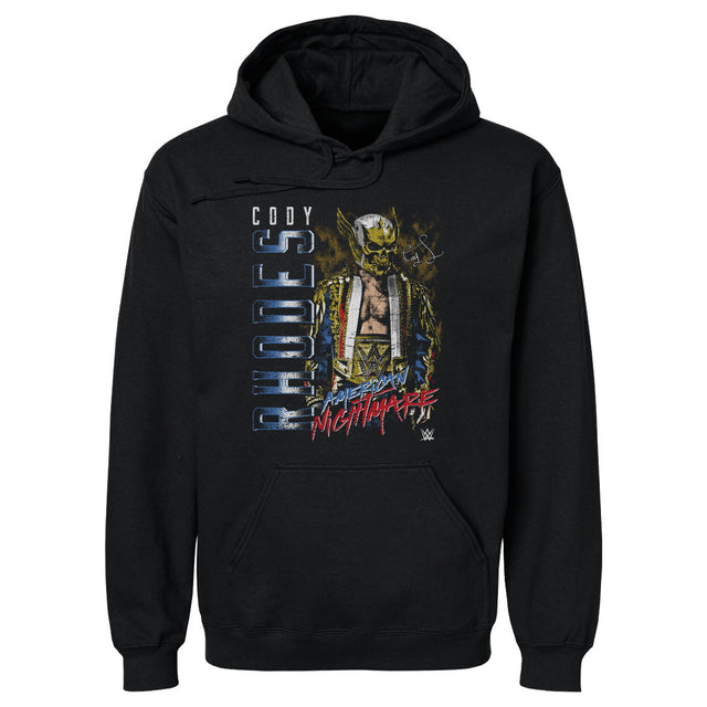 Cody Rhodes Men's Hoodie | 500 LEVEL