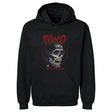 nWo Men's Hoodie | 500 LEVEL