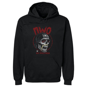 nWo Men's Hoodie | 500 LEVEL