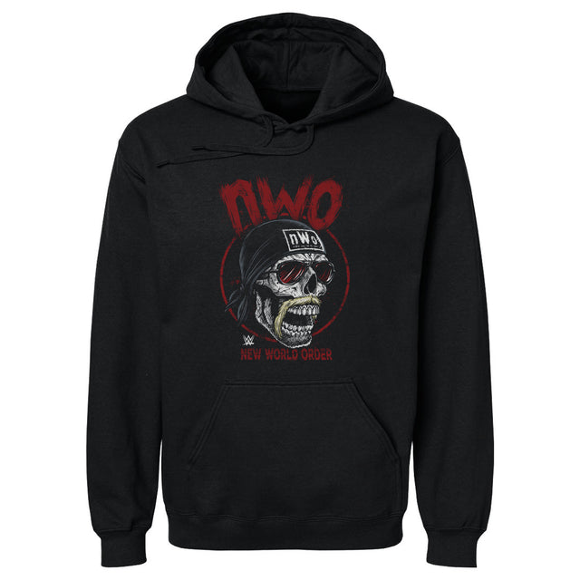 nWo Men's Hoodie | 500 LEVEL