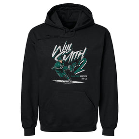 Will Smith Men's Hoodie | 500 LEVEL