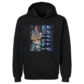 Bayley Men's Hoodie | 500 LEVEL