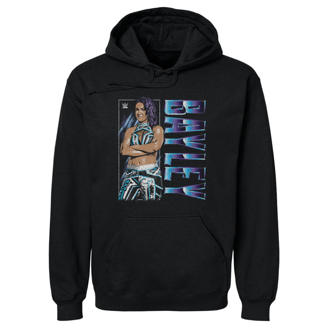 Bayley Men's Hoodie | 500 LEVEL