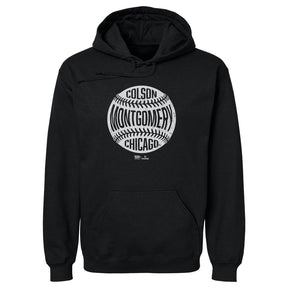 Colson Montgomery Men's Hoodie | 500 LEVEL