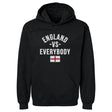 Vs. Everybody Men's Hoodie | 500 LEVEL