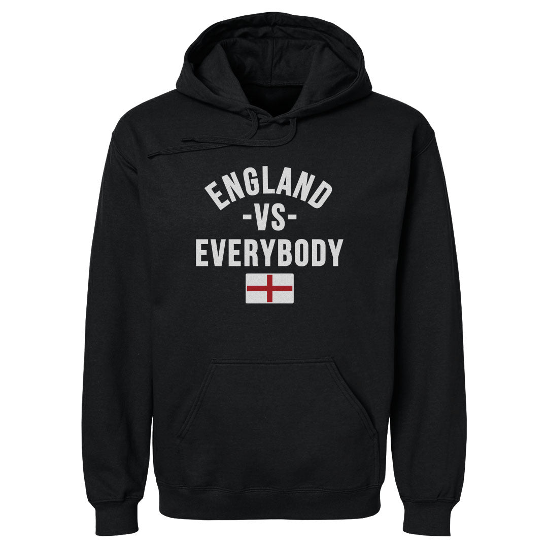 Vs. Everybody Men's Hoodie | 500 LEVEL